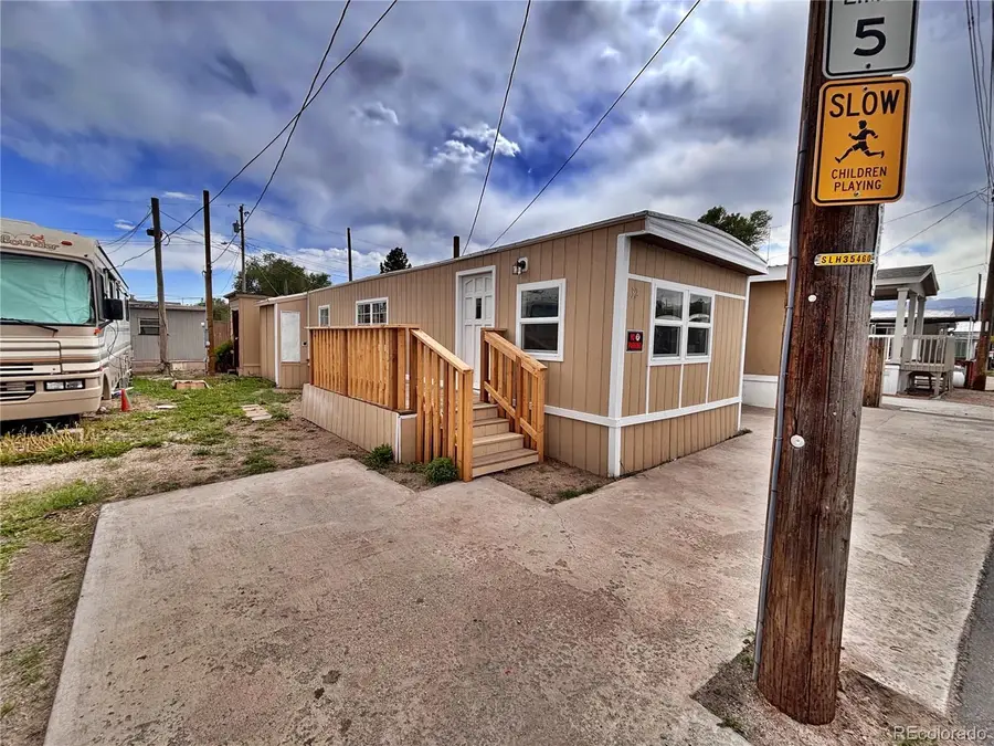 3600 N Cascade Avenue, Colorado Springs, CO 80907 - #2