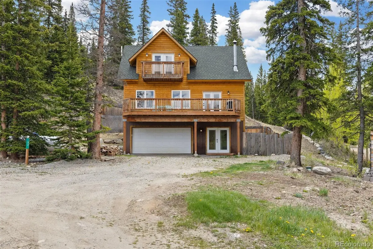 52 Coot Place, Alma, CO 80420 - #1