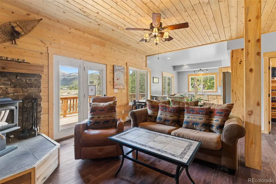 52 Coot Place, Alma, CO 80420 - #2