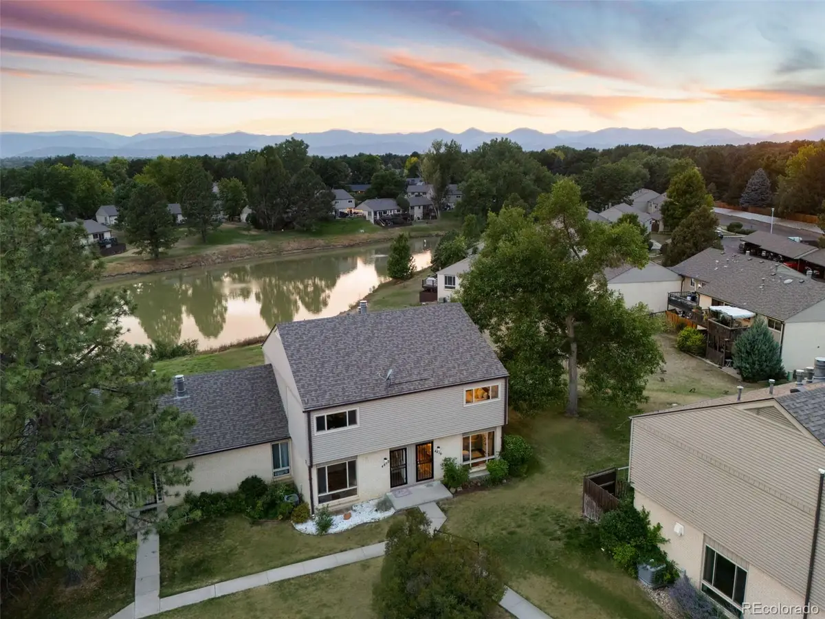 4416 W Pondview Drive, Littleton, CO 80123 - #1