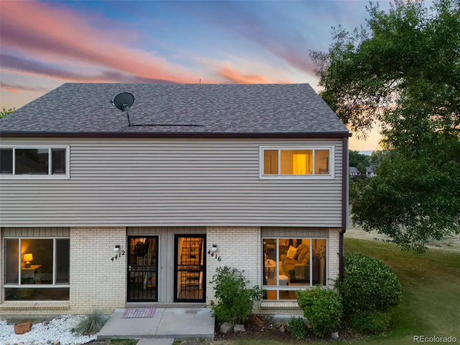 4416 W Pondview Drive, Littleton, CO 80123 - #2