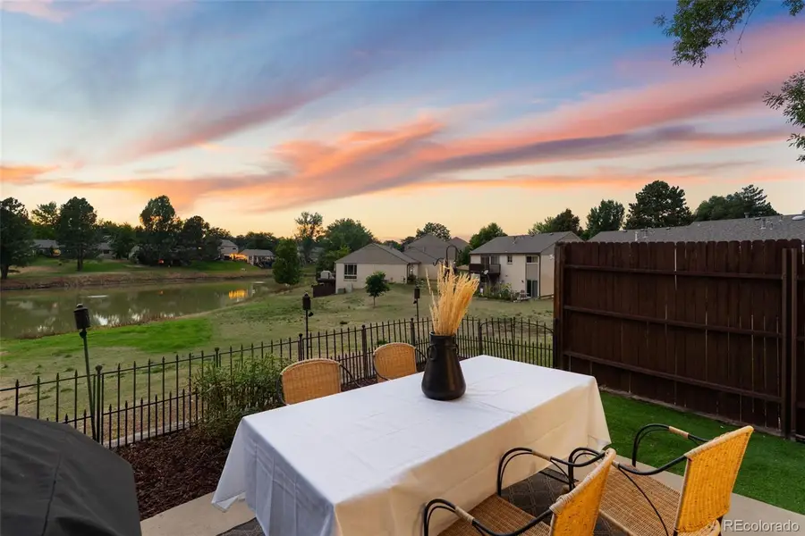 4416 W Pondview Drive, Littleton, CO 80123 - #3