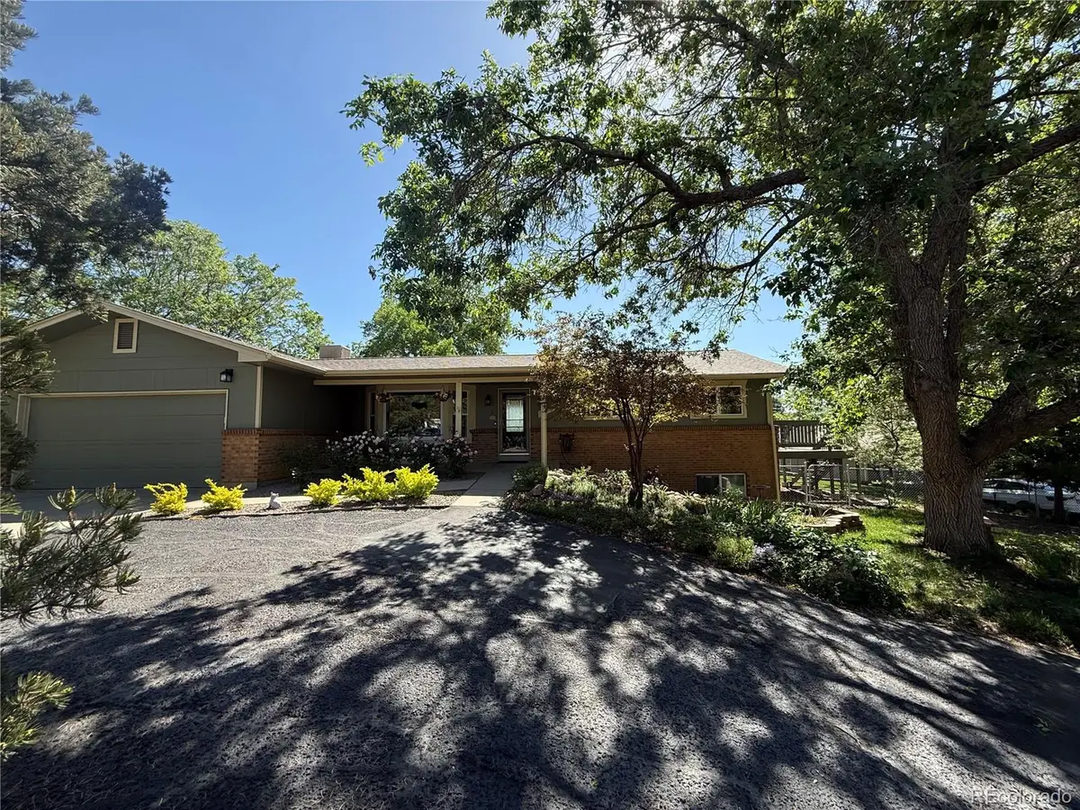 7734 Quartz Street, Arvada, CO 80007 - #1