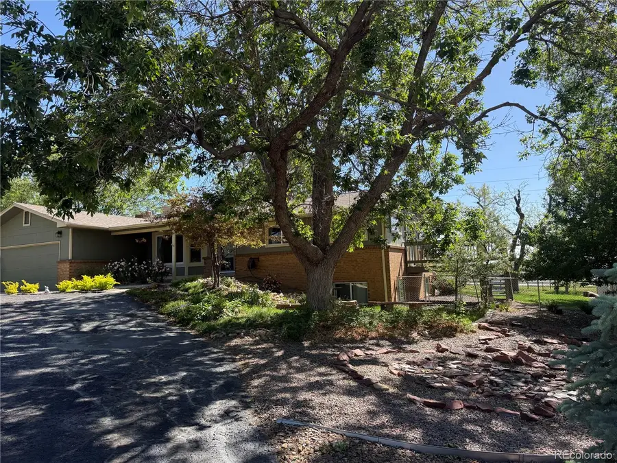 7734 Quartz Street, Arvada, CO 80007 - #2