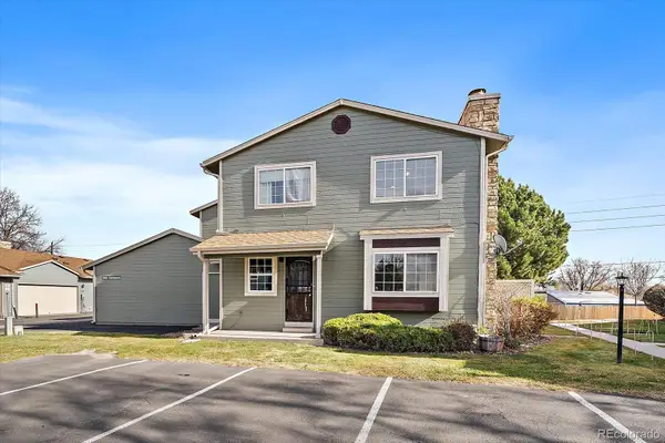 10122 Quivas Street, Thornton, CO 80260