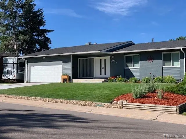 7862 E Briarwood Boulevard, Englewood, CO 80112 - #1