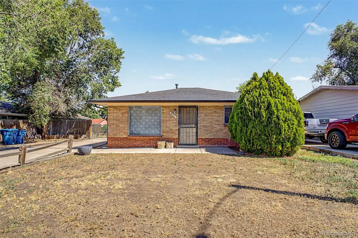 6171 E 64th Place, Commerce City, CO 80022 - #1