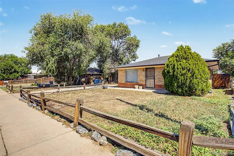6171 E 64th Place, Commerce City, CO 80022 - #3