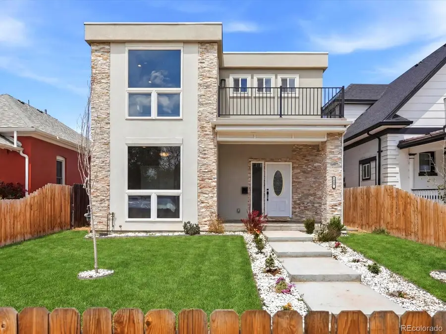 2409 W 38th Avenue, Denver, CO 80211 - #3
