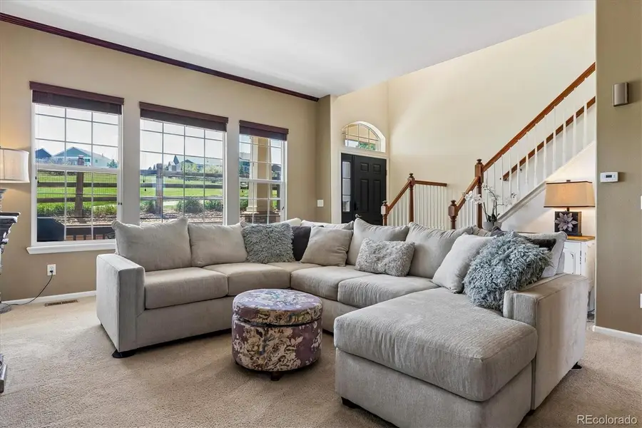 1516 Royal Troon Drive, Castle Rock, CO 80104 - #2