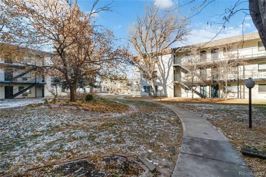 5995 E Iliff Avenue #117, Denver, CO 80222 - Image #2