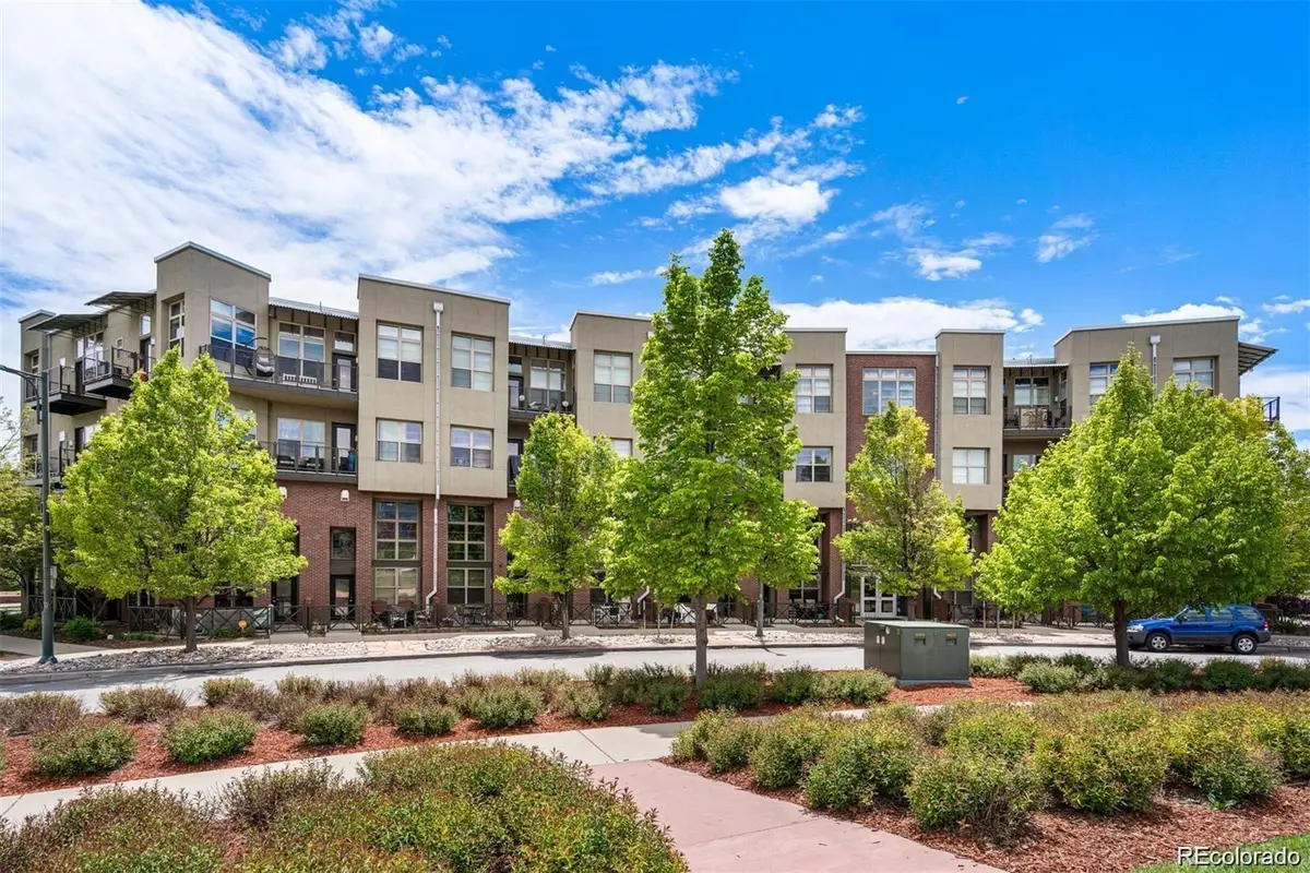 7700 E 29th Street Avenue #404, Denver, CO 80238 - #1