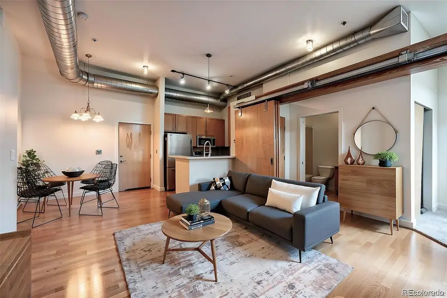 7700 E 29th Street Avenue #404, Denver, CO 80238 - #2
