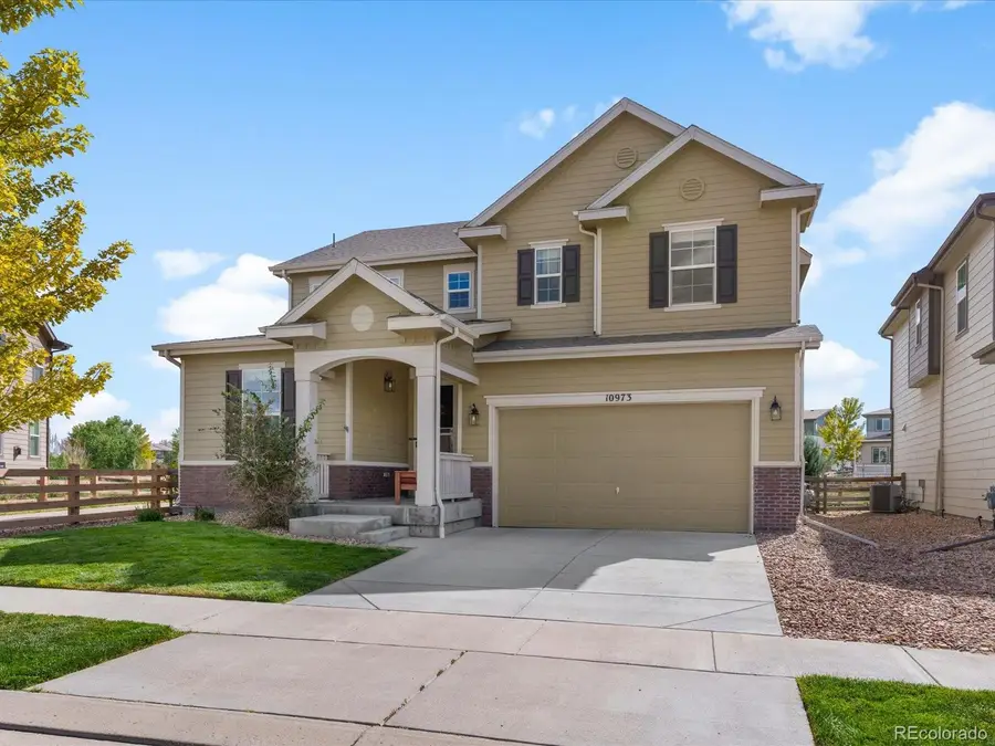 10973 Sedalia Way, Commerce City, CO 80022 - #2