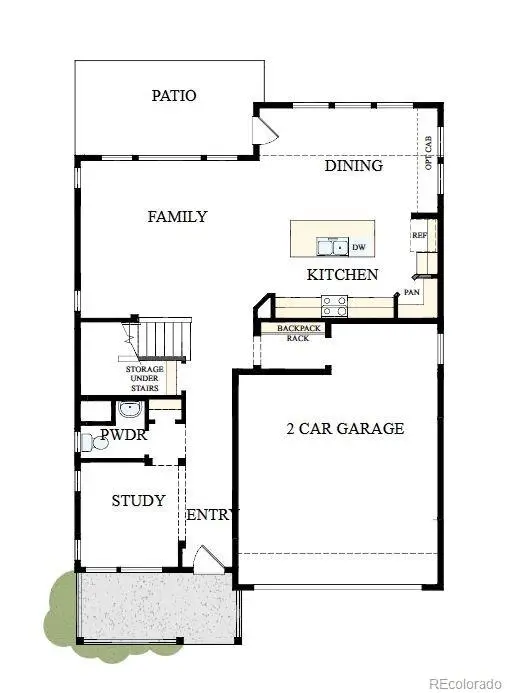 21361 E 57 Avenue, Aurora, CO 80019 - #3