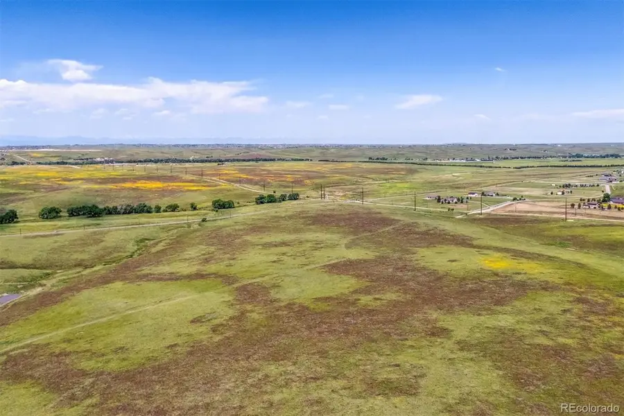 Tract 3 County Road 29, Elizabeth, CO 80107 - #2