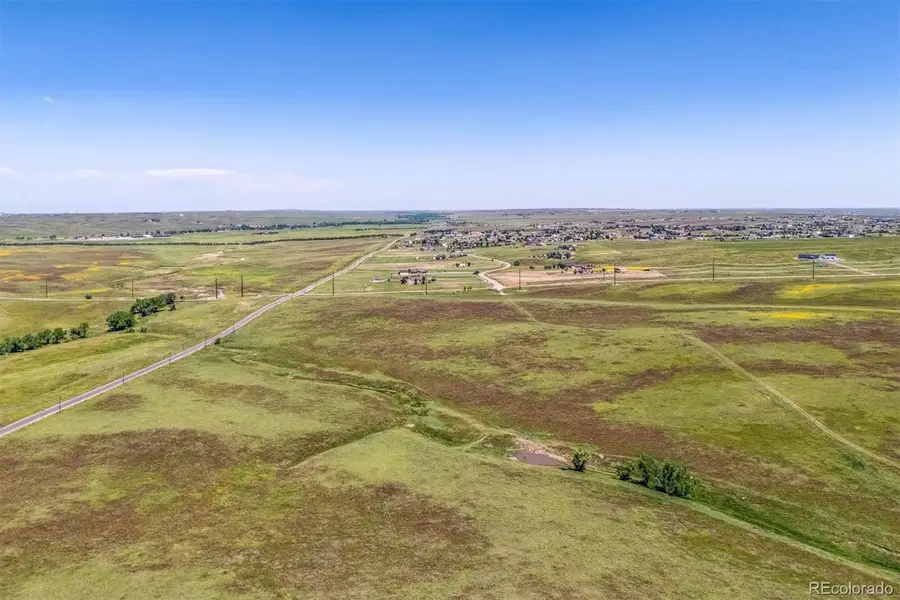 Tract 3 County Road 29, Elizabeth, CO 80107 - #3