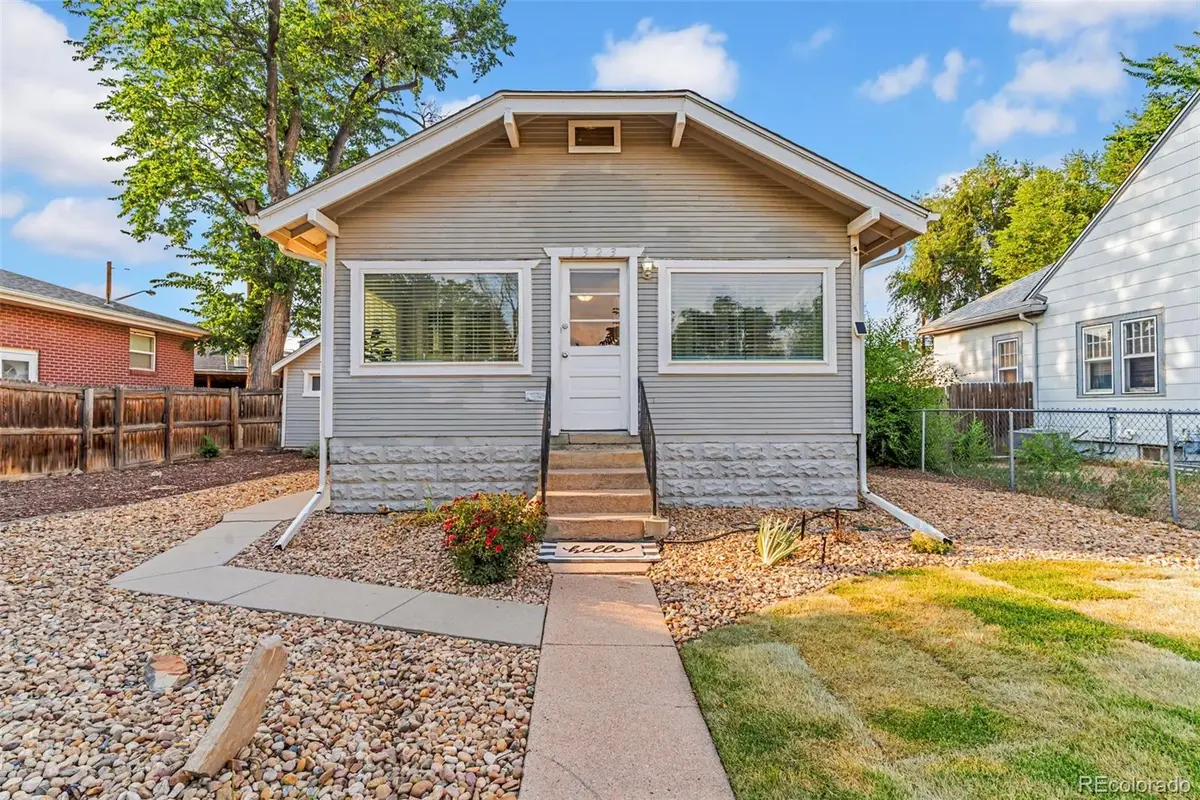 1323 8th Street, Greeley, CO 80631 - #1