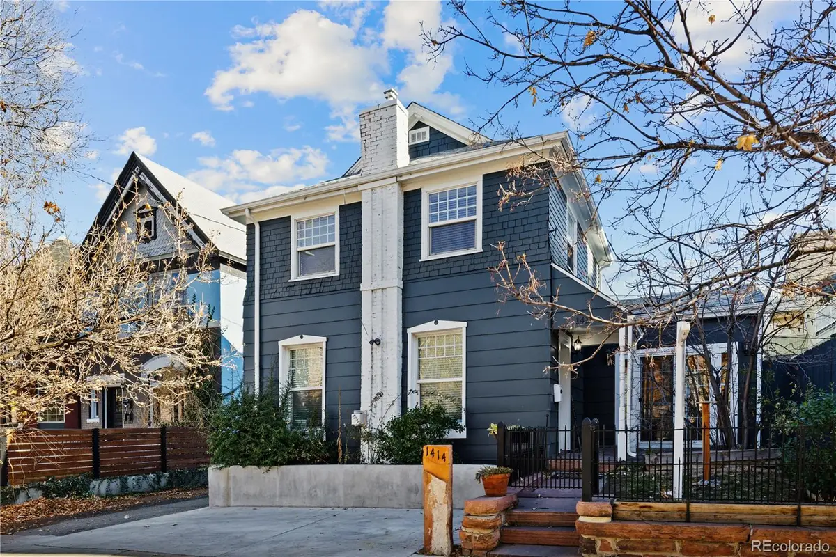 1414 N Clarkson Street, Denver, CO 80218 - Image #1