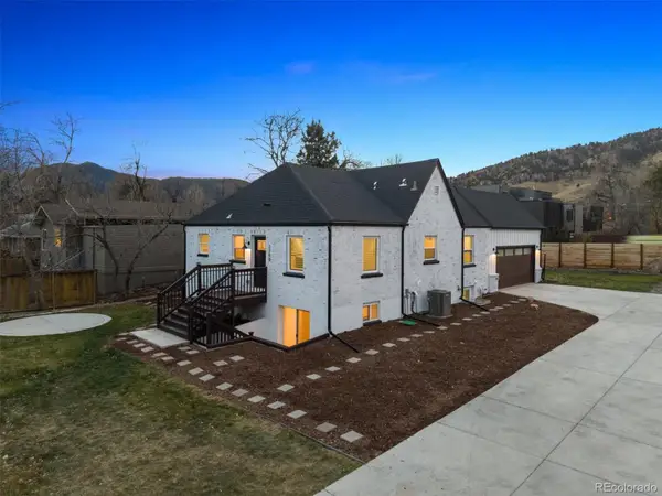 3360 Broadway Street, Boulder, CO 80304