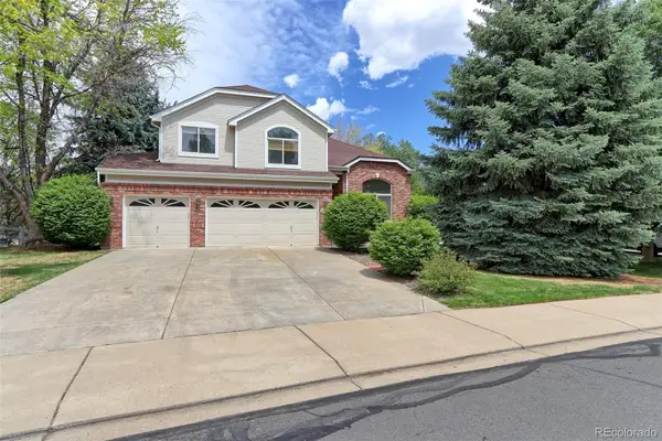 14474 Jason Drive, Westminster, CO 80023