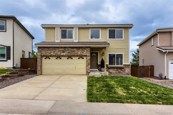 4605 Lyndenwood Circle, Highlands Ranch, CO 80130