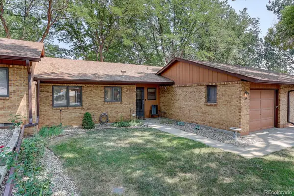 1100 Taft Avenue #28, Loveland, CO 80537