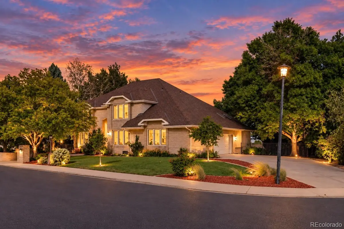 8024 Fox Hill Drive, Longmont, CO 80504 - #1