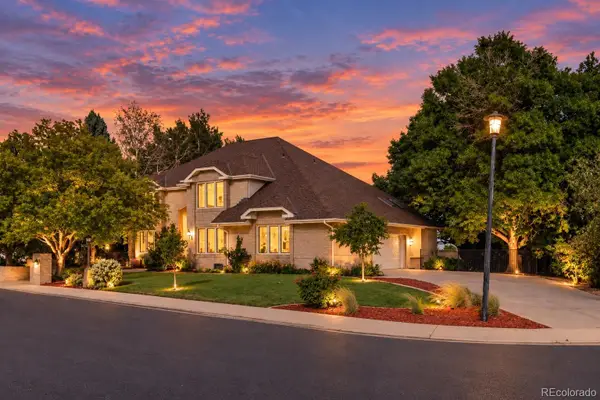 8024 Fox Hill Drive, Longmont, CO 80504
