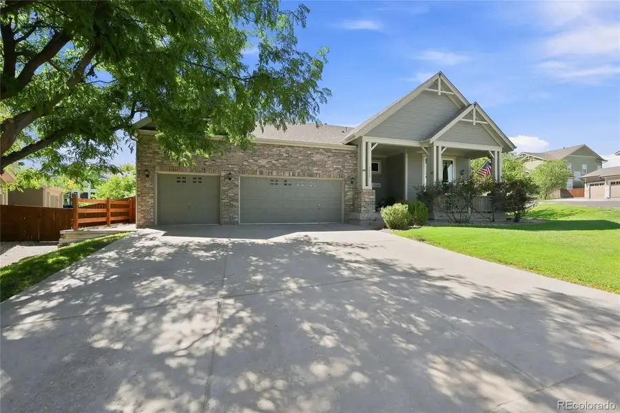 7542 Pyrite Way, Castle Rock, CO 80108 - #2