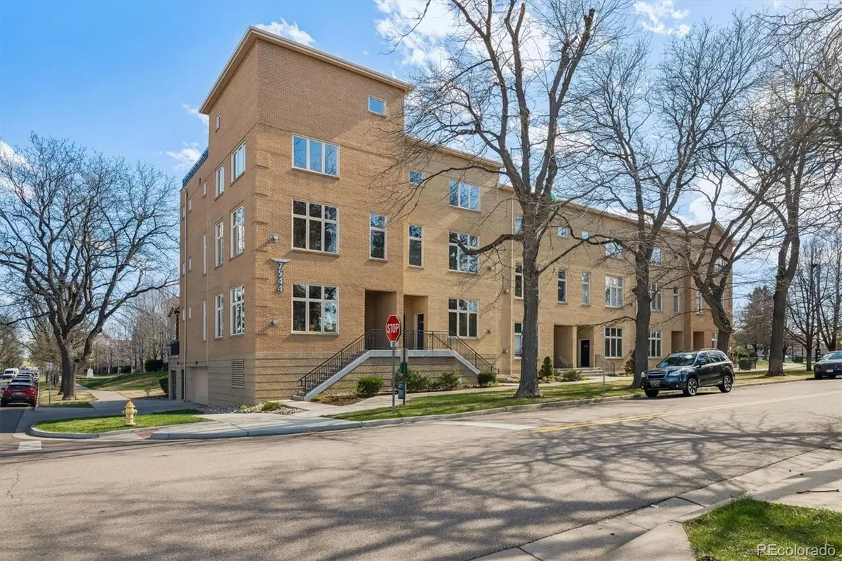 7544 E 4th Avenue #304, Denver, CO 80230 - #1