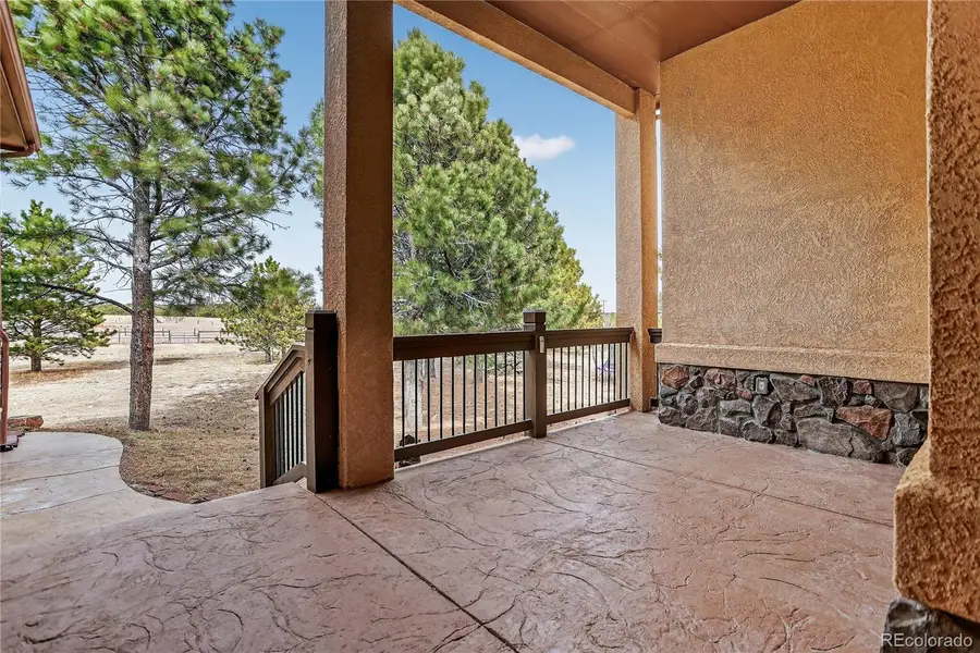 11955 Sir Galahad Drive, Colorado Springs, CO 80908 - #3