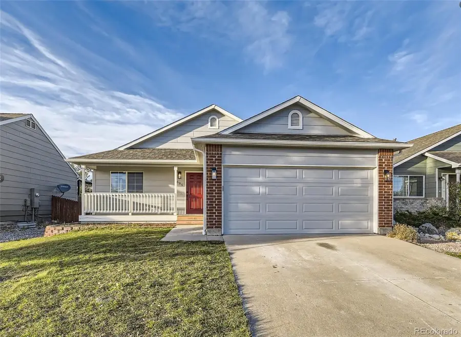 685 Branding Iron Lane, Castle Rock, CO 80104 - #2