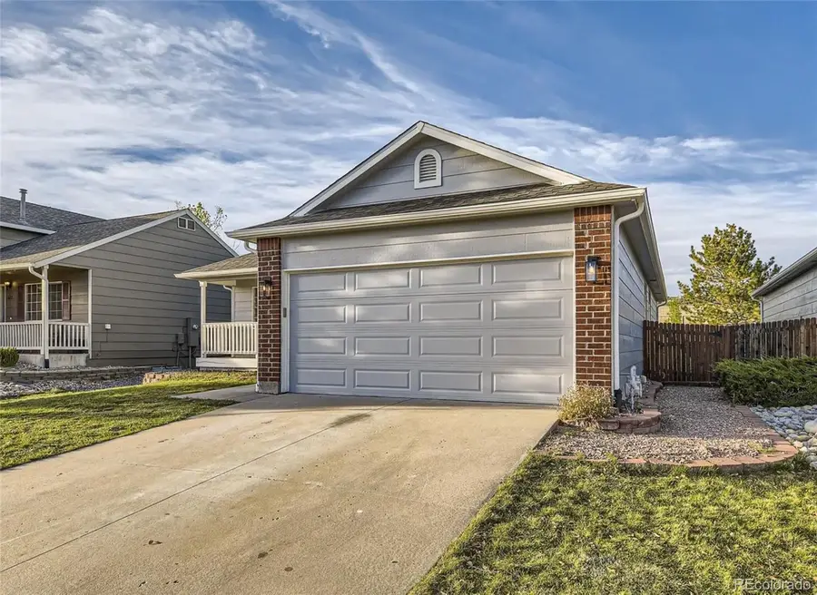 685 Branding Iron Lane, Castle Rock, CO 80104 - #3