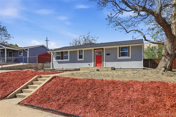 81 Bowie Court, Denver, CO 80221