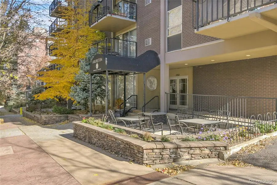1150 Vine #306, Denver, CO 80206 - Image #3
