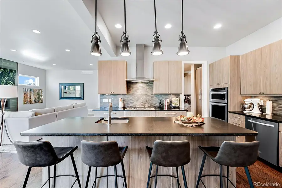 2526 King Street, Denver, CO 80211 - #3