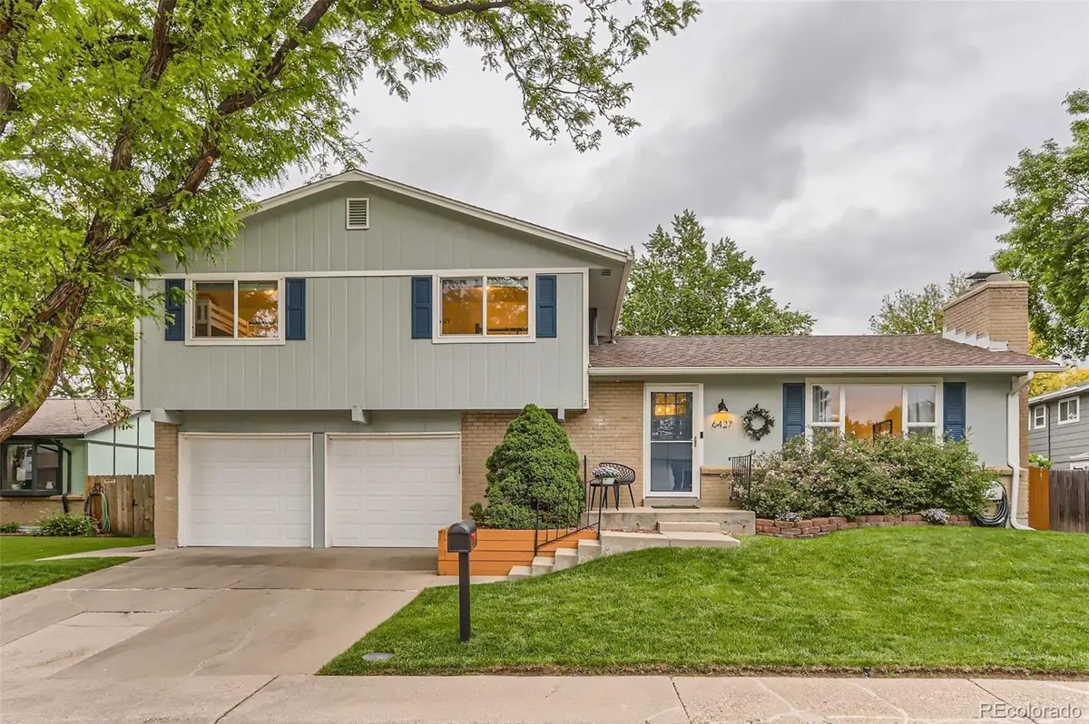 6427 W 82nd Drive, Arvada, CO 80003 - #1