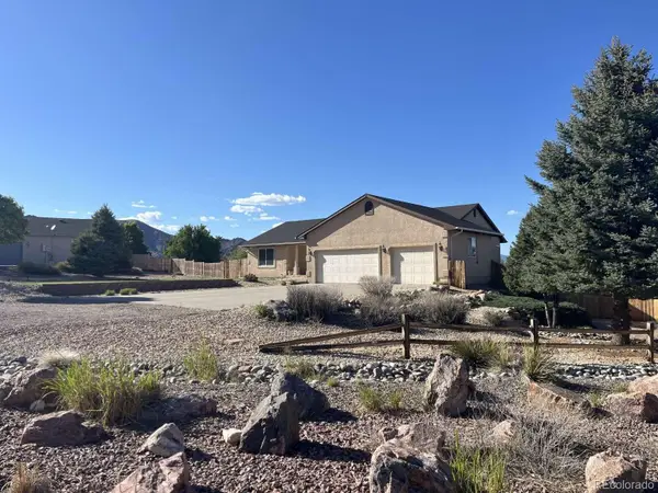 17 Bear Cub Court, Canon City, CO 81212