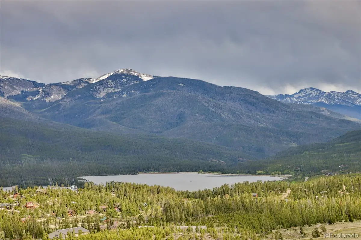 1642 County Rd 454, Grand Lake, CO 80447 - #1