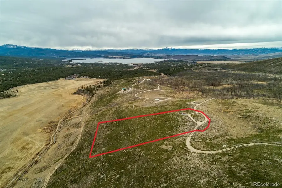 1642 County Rd 454, Grand Lake, CO 80447 - #2