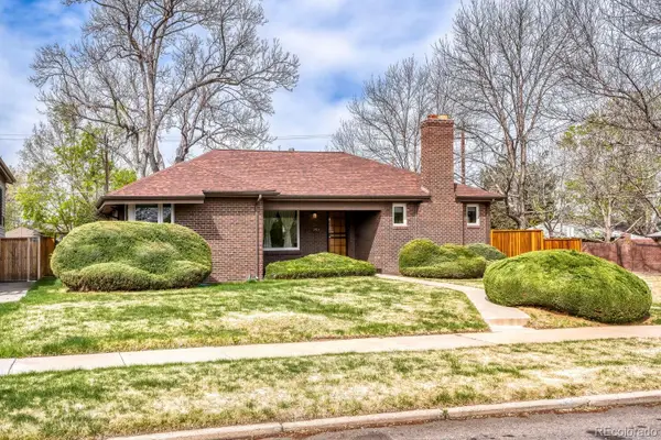 1395 Forest Street, Denver, CO 80220