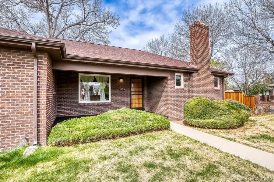 1395 Forest Street, Denver, CO 80220 - #2