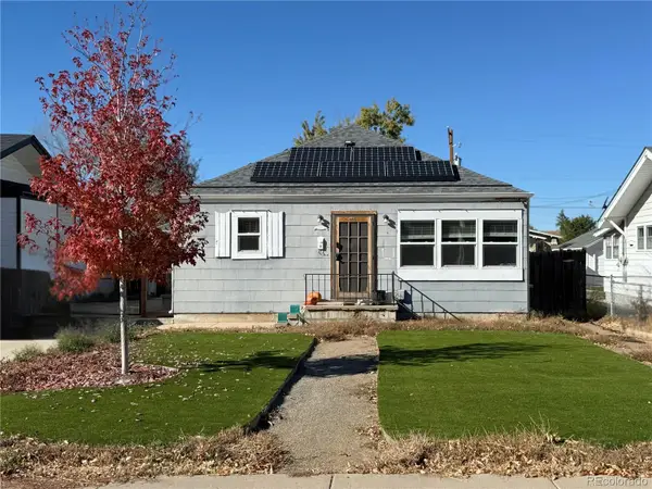 145 S 10th Avenue, Brighton, CO 80601
