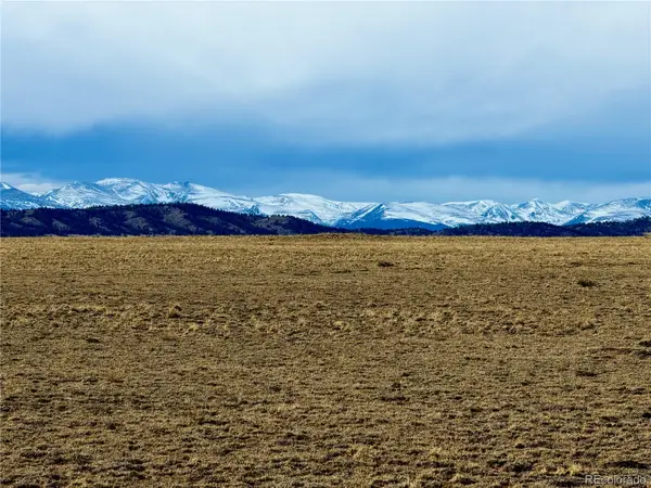 6933 Summit Road, Hartsel, CO 80449