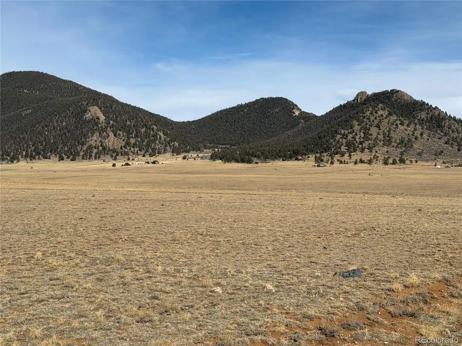 6933 Summit Road, Hartsel, CO 80449 - #2