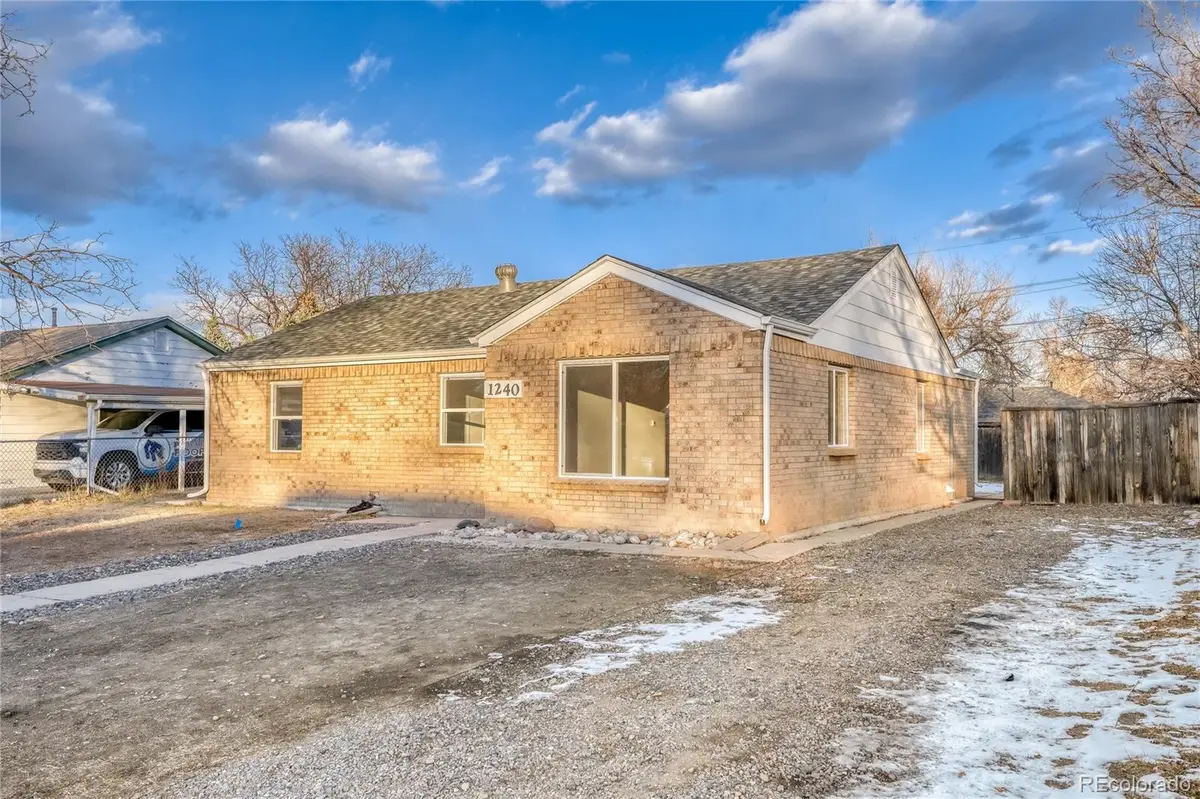 1240 Xanadu Street, Aurora, CO 80011 - Image #1
