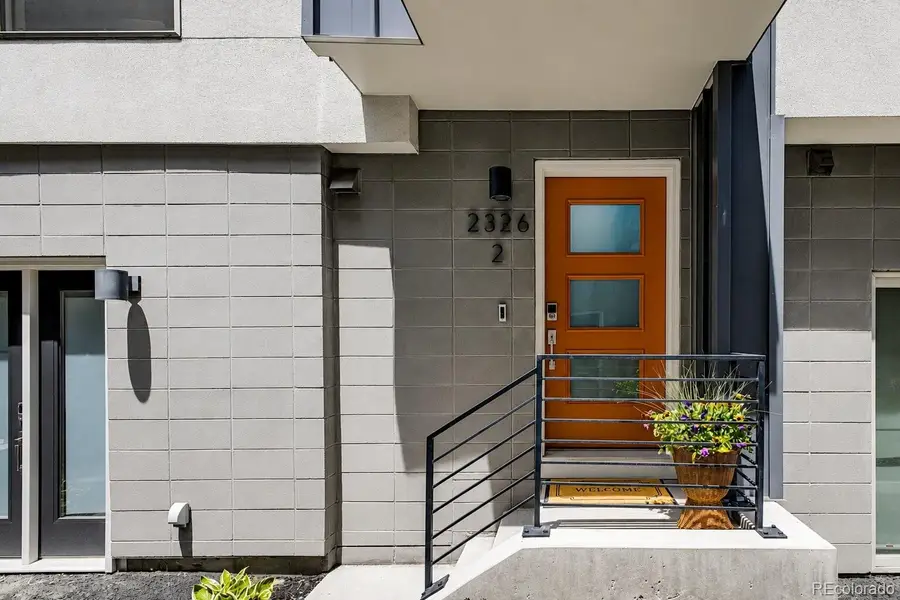 2326 Decatur Street #2, Denver, CO 80211 - #2