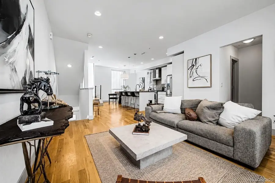 2326 Decatur Street #2, Denver, CO 80211 - #3