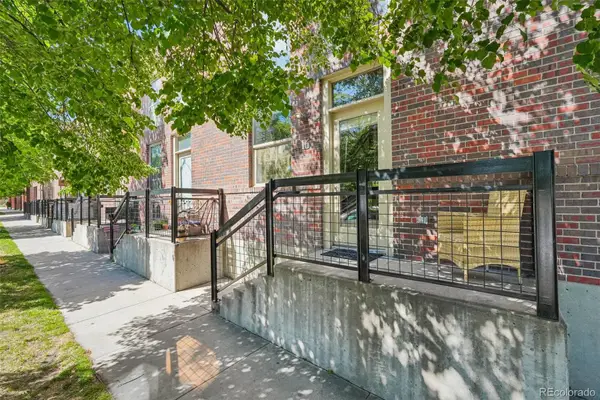 1111 Osage Street #16, Denver, CO 80204
